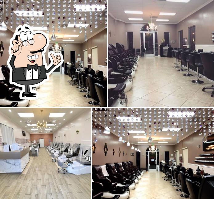POLiSHme Nail Spa & Bar