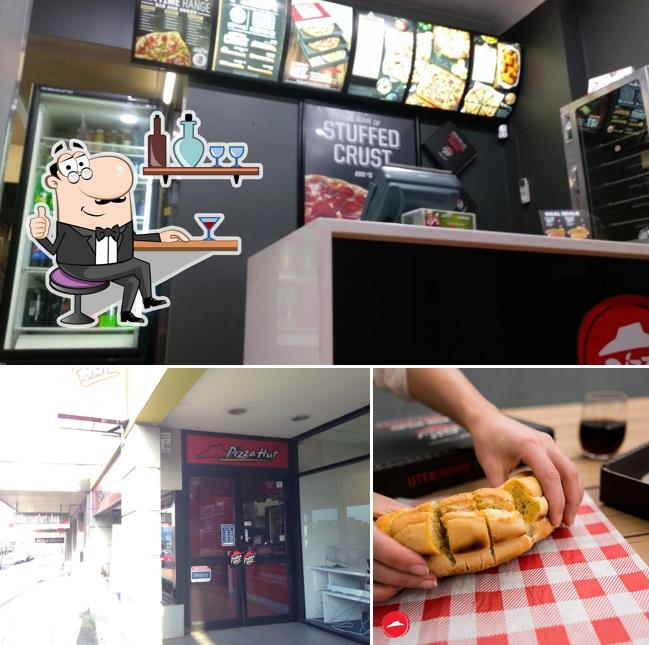 Pizza Hut Stanmore