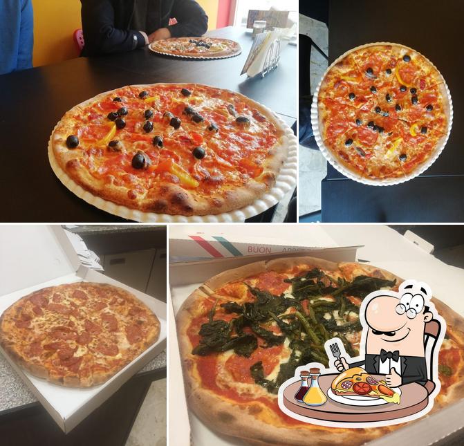 PizzaExpress 4