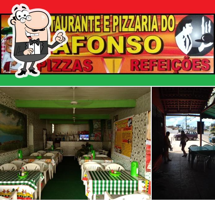 Pizzaria Do Afonso
