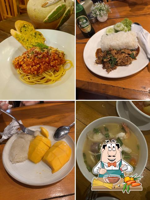 Sabai restaurant