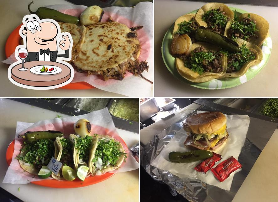 Taqueria Lujano