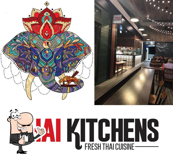 Thai Kitchens