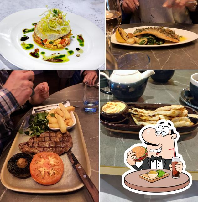 The Pickled Sprout