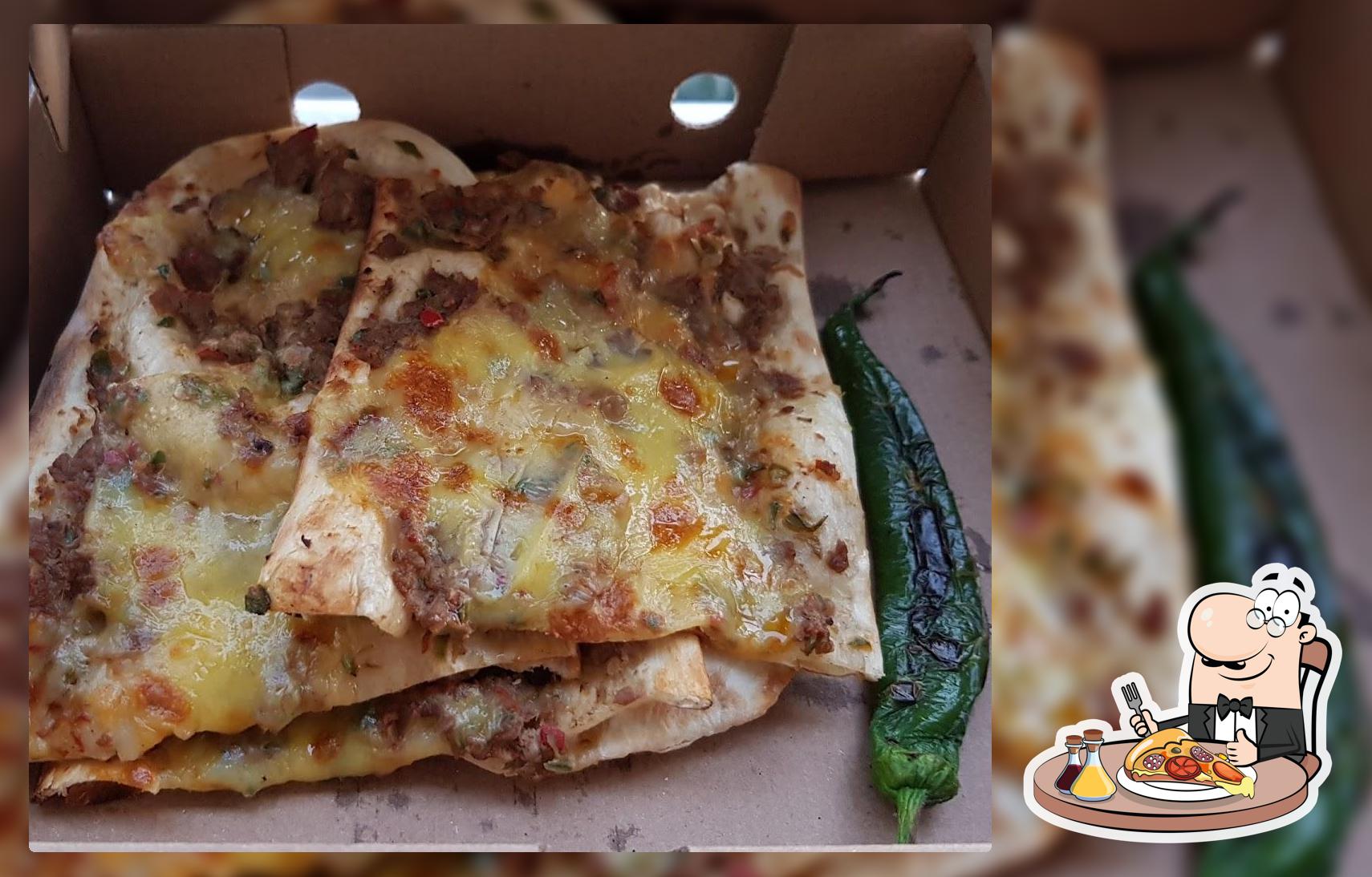 Uzunoğlu Lahmacun