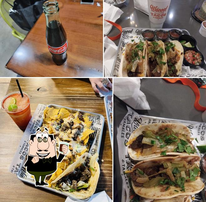 Wacool Tacos & Tamales