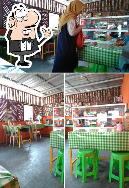 Warung Makan "Angkasa"