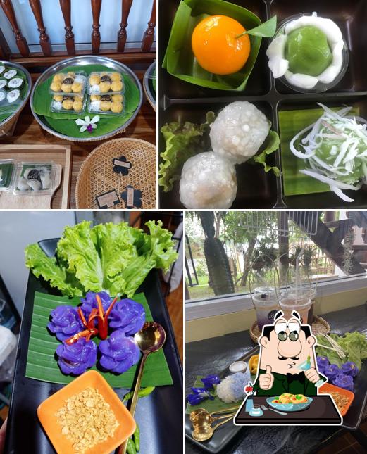 ขนมไทยบ้านเลขที่๙๙