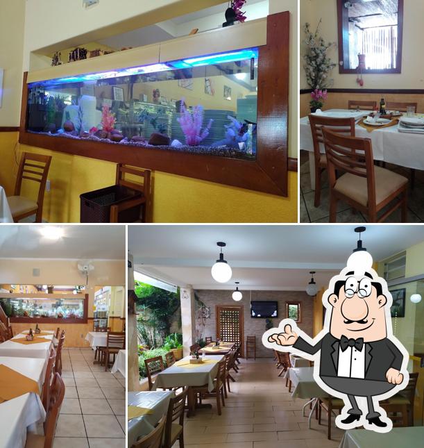 Restaurante Oasis