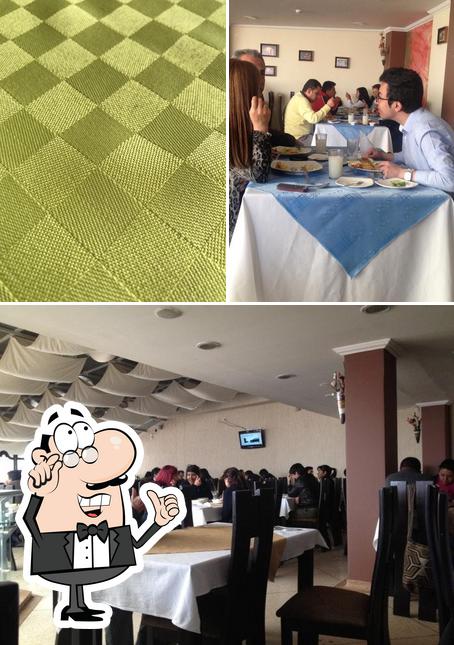 Restaurante Villareal