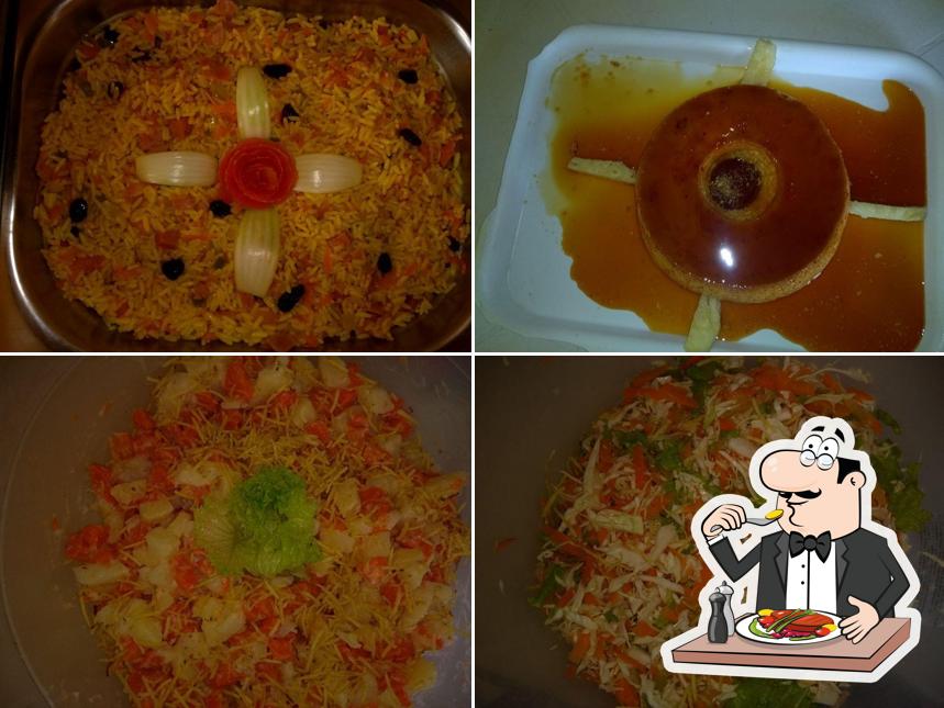 Restaurante e Marmitaria Rango Bom