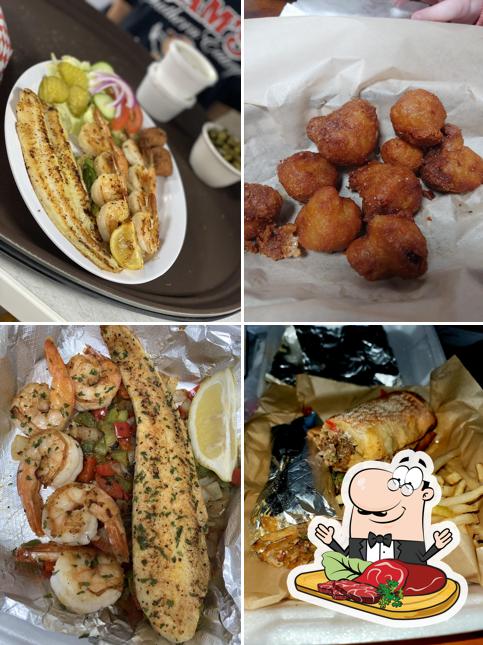 Sam's Southern Eatery