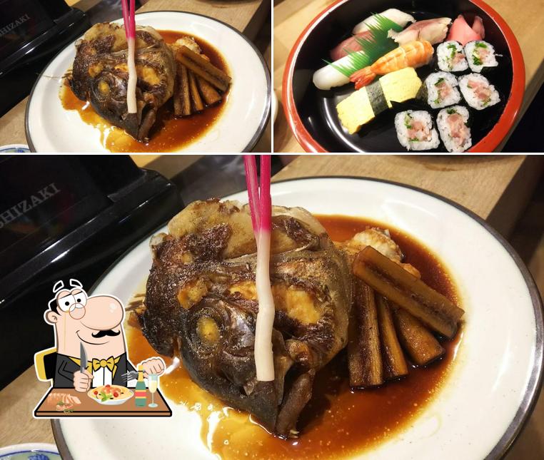 Sushi Zen