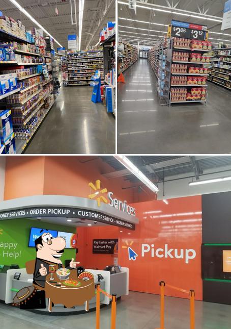 Walmart Neighborhood Market