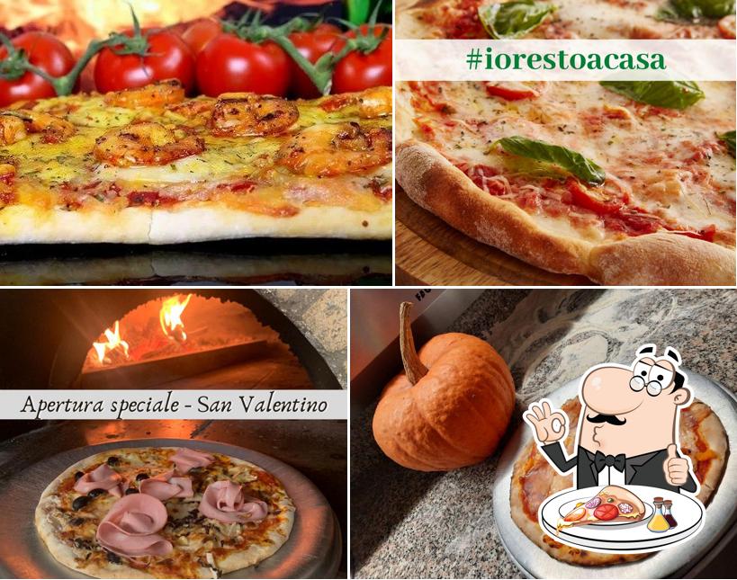 Il Mondo della Pizza