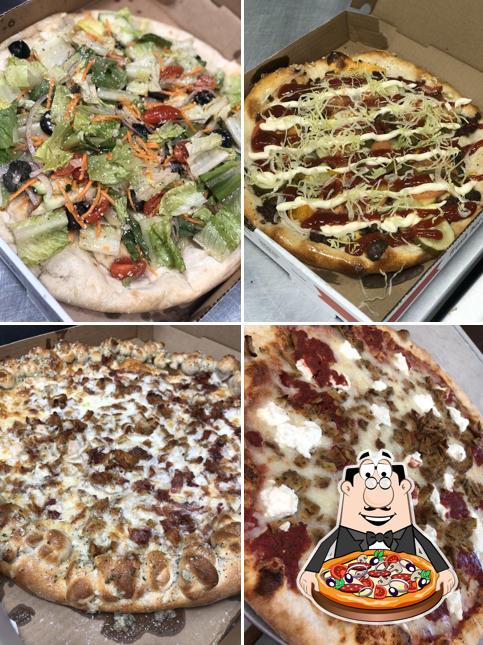 Andolini's