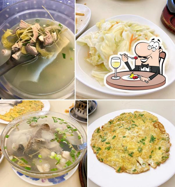 南軒99炒翻天(南軒小館)