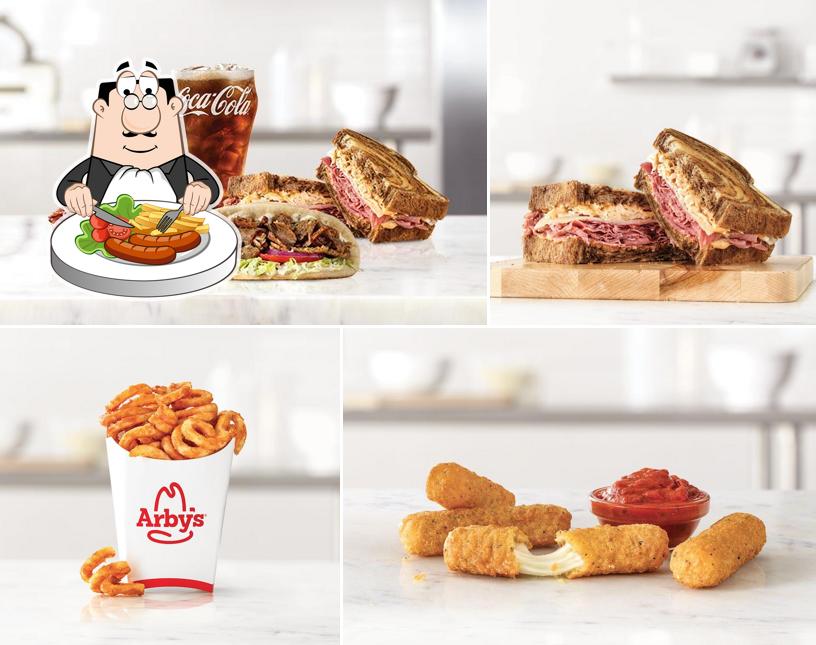 Arby's