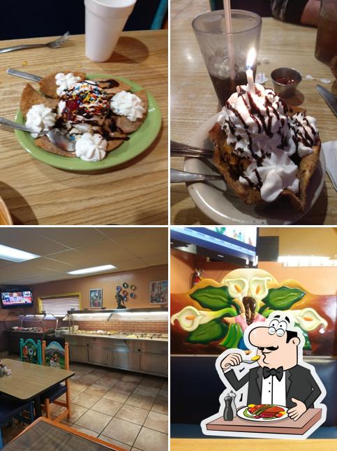 Azteca Mexican Restaurant