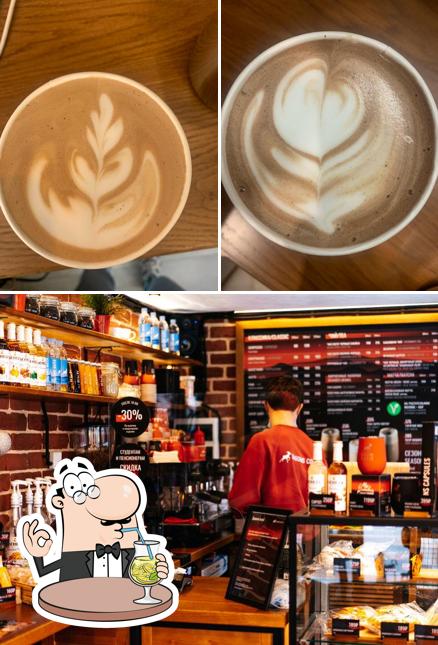 Baggins Coffee