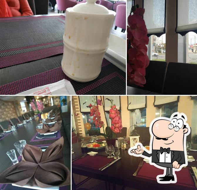 Kafe "Kashtan"