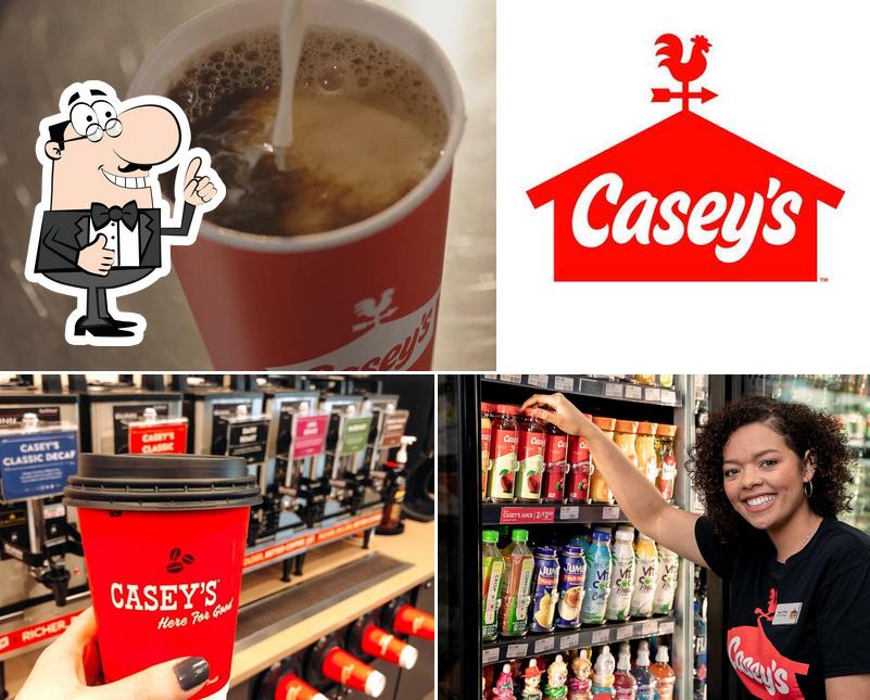Casey's