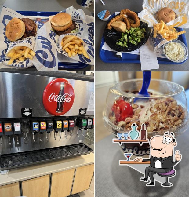 Culver’s