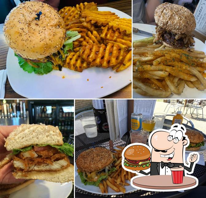 Dexter's Pub