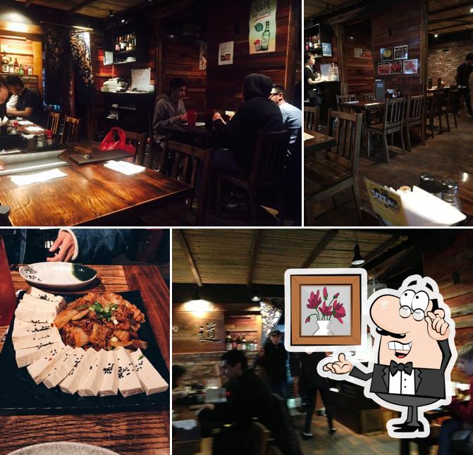 Do Korean Restaurant