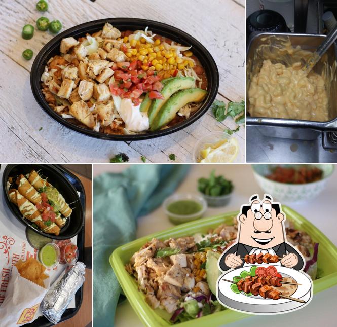 El Pollo Loco