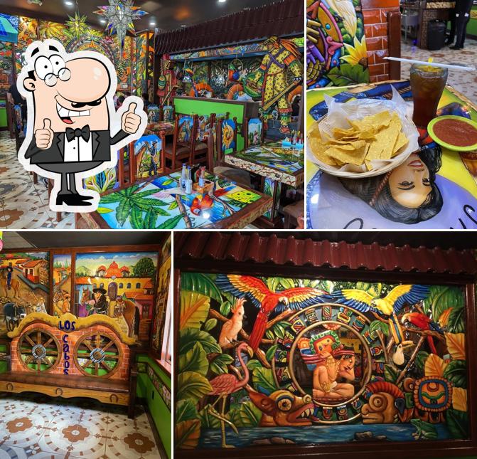 Fiesta Cancún Mexican Restaurant