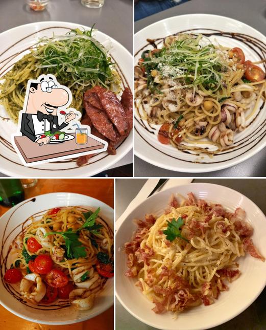 Francoforte Spaghetti Bar