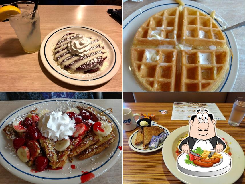 IHOP