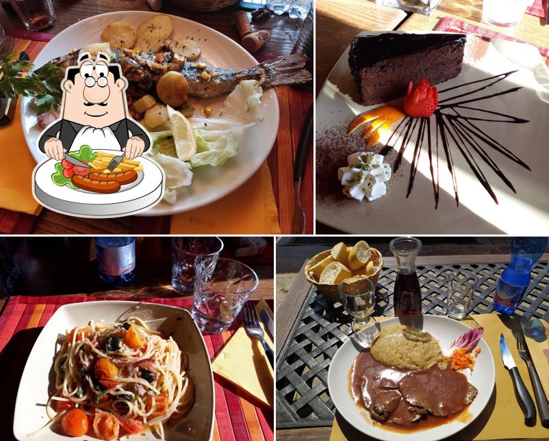 Ristorante La Sorgente