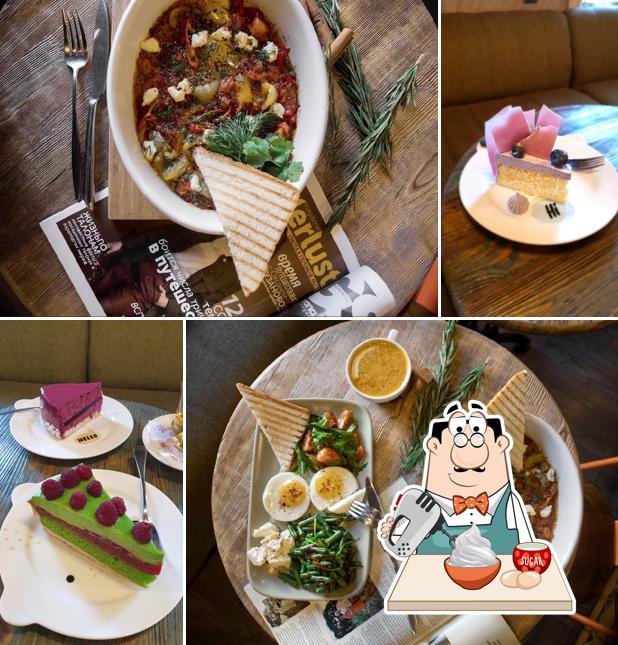 Леди Мармелад