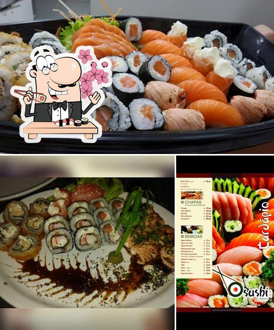 Osushi