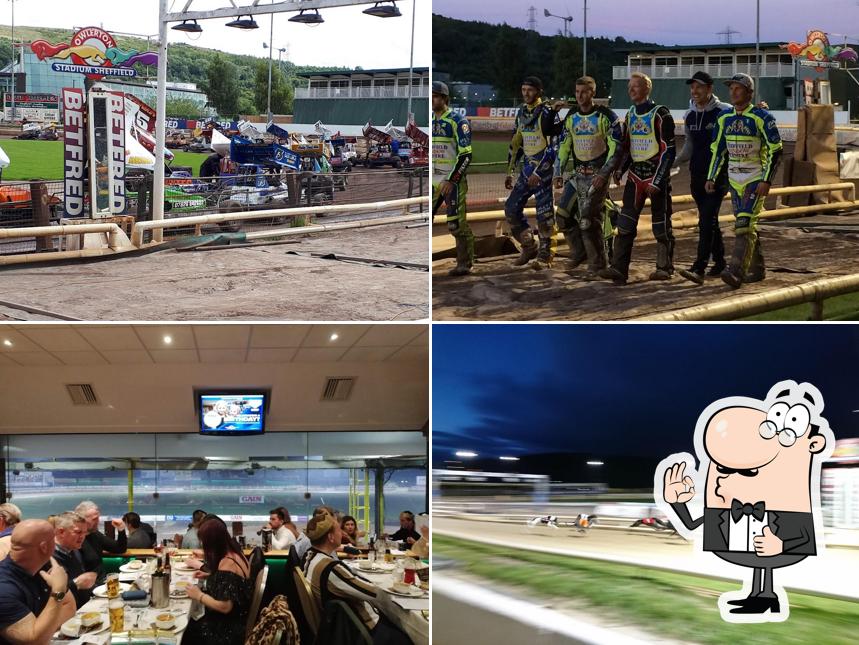 Owlerton Stadium
