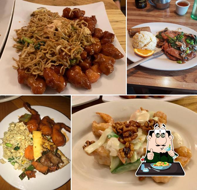 The Panda Inn - Mandarin Cuisine
