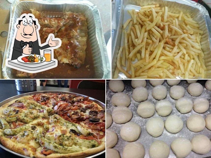 Pizza e Cucina