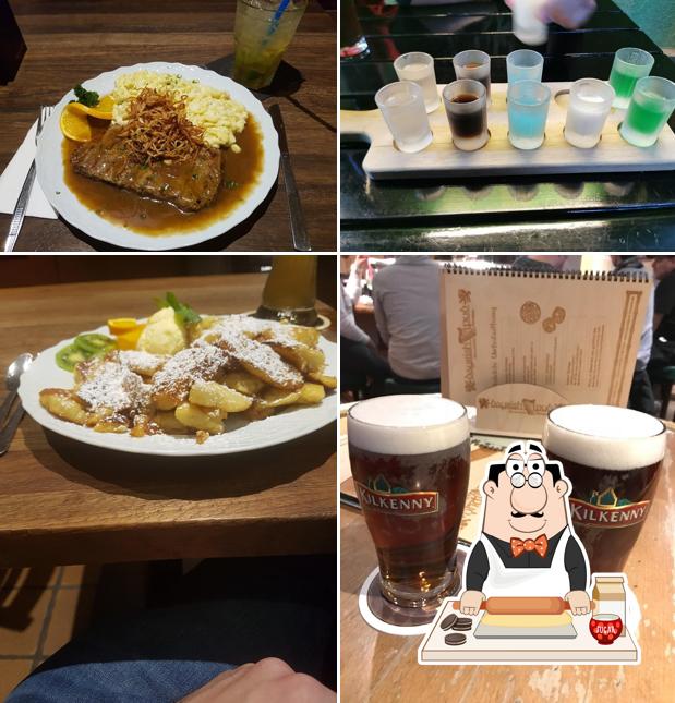Bayrish Pub