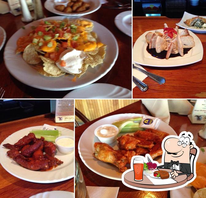 City Streets Bar & Grill