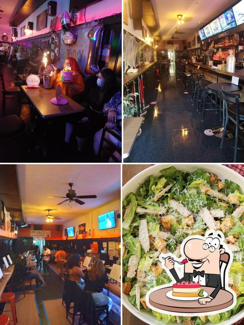 LIT Sports Lounge & Grill