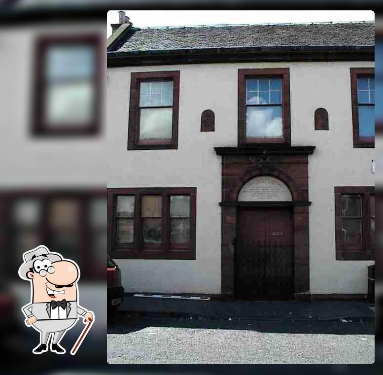 Masonic Lodge & Museum