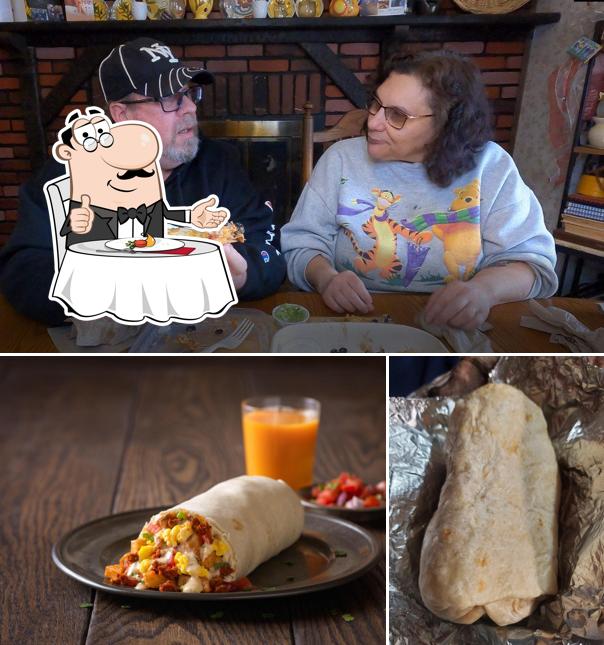 QDOBA Mexican Eats