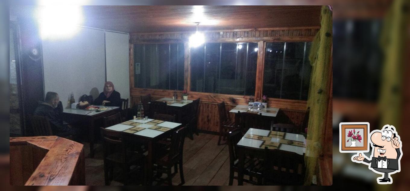 BARAKA BALİK RESTORANT