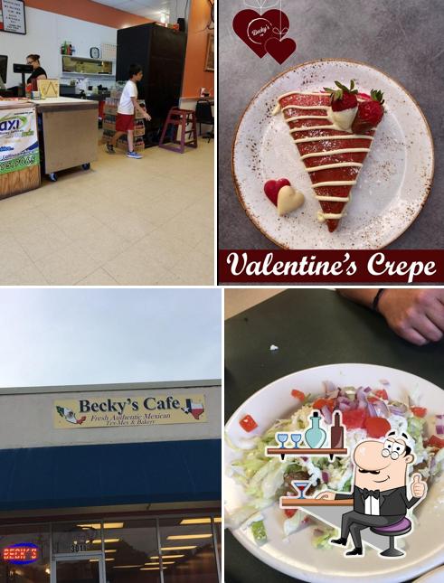 Becky's Cafe