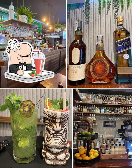 Botánico Café-Bar