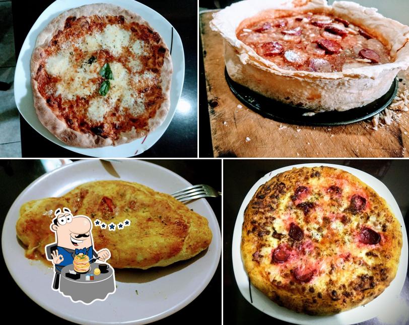 CAMIPIZZA MÉRIDA