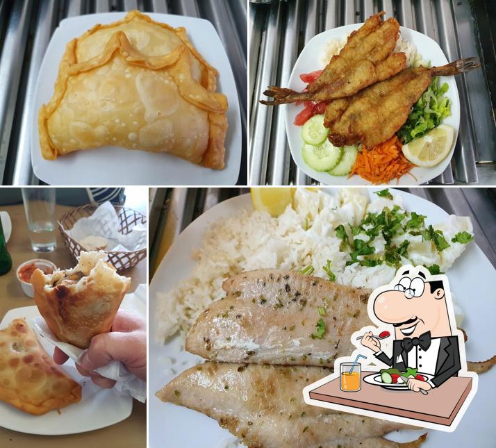 Cevicheria La florida Trinidad