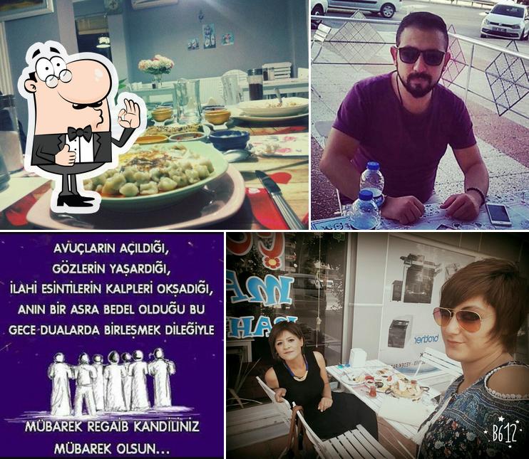 Cok Mantı